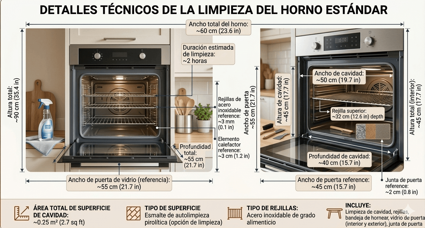 Horno