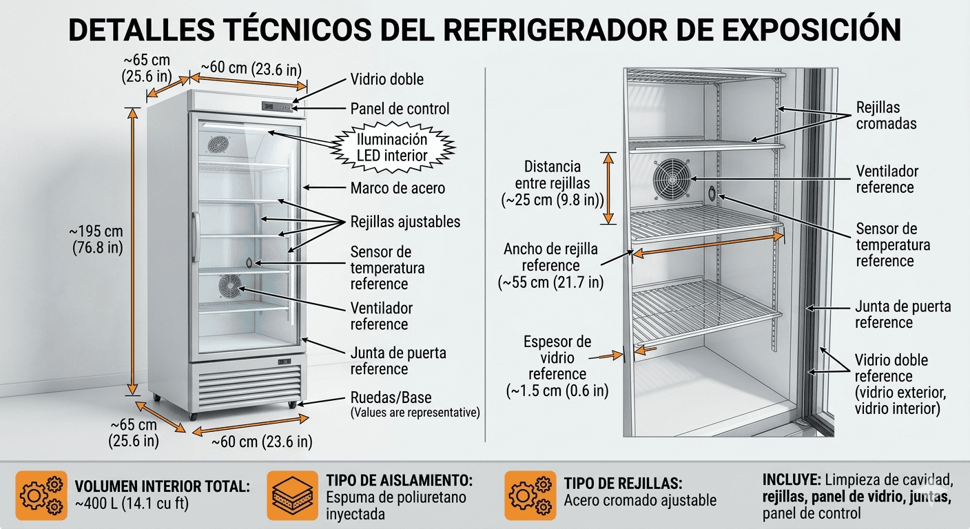 Refrigerador
